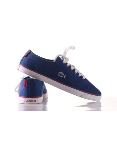 tenis lacoste para hombre