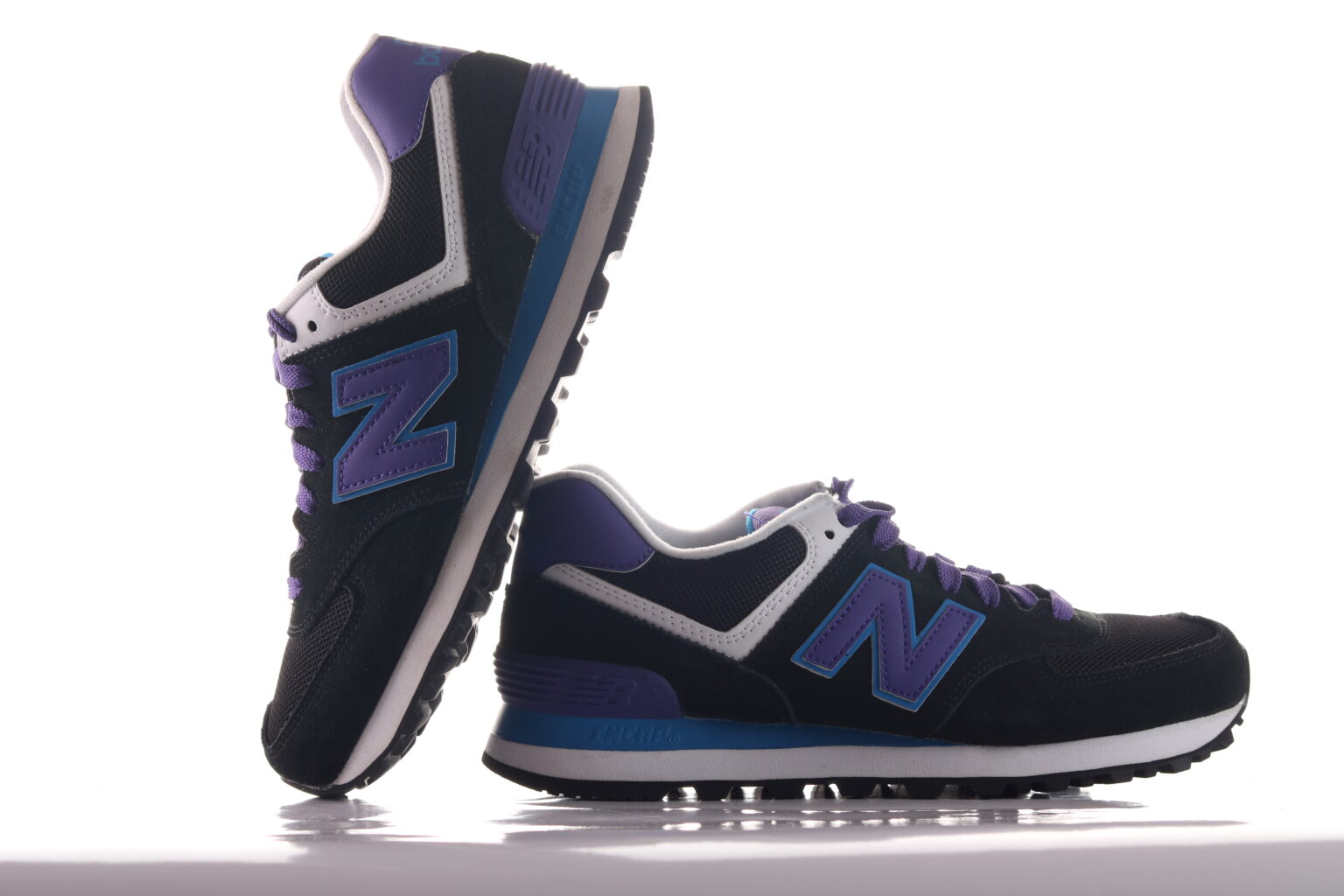 zapatillas tenis new balance